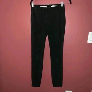 Pilcro and the letterpress High Rise Leggings